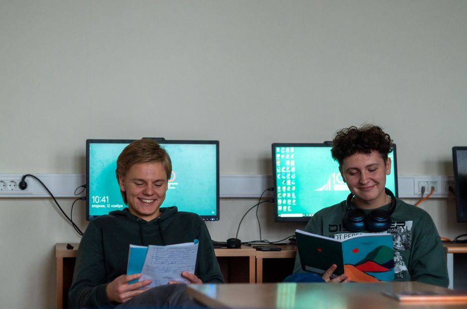 Преподаватель по программированию и практическим задачам Pro Academy