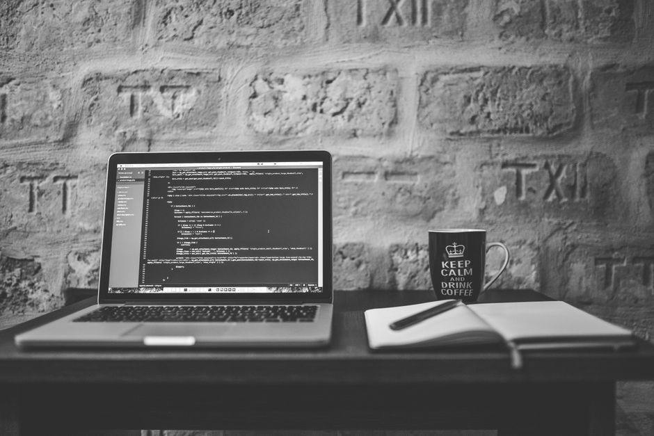 Пример учебного проекта по программированию и разработке